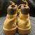 Youth Boys Timberland Premium 6” Waterproof Wheat Boots - 13 10 thumbnail