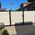 Vinyl Fence and Gate 23 thumbnail
