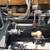 1999 Blaw-Knox PF-3172 Crawler Asphalt Paver 18 thumbnail