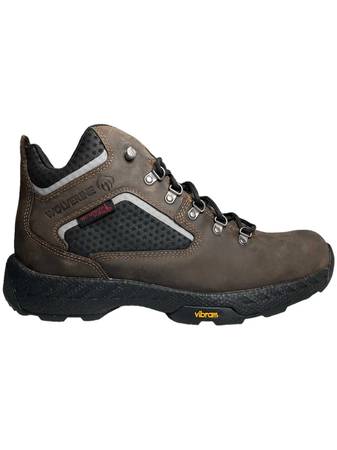 Wolverine Men's Guide Durashocks Ultraspring Waterproof Mid Boot 1
