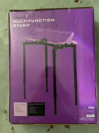 OnStage WS8540 Keyboard Stand 1