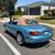 2001 Mazda Miata mx5 3 thumbnail