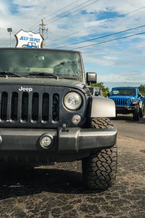 2018 Jeep Wrangler 4dr, Lifted, Big Tires, A/C, Power, No Dealer Fees! - $19,900 (Riverview, FL (just outside of Tampa - we have 100+ Jeeps))63443376693507122