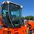 2018 HAMM HD+ 140i VV Tandem Roller, Enclosed Cab! 10 thumbnail