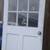 Entry Doors, Clear Glass, Solid Wood, Insulated Window 13 thumbnail