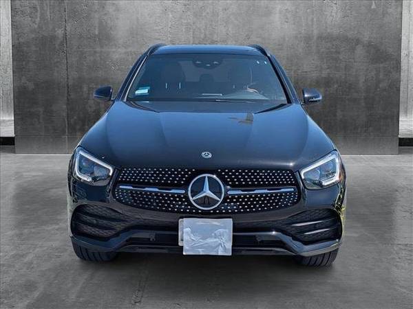 2020 Mercedes-Benz GLC Certified C300 GLC300 C-Class GLC-Class GLC 300 SUV - $24,964 (Call *(424) 688-6430* to Confirm Availability Instantly)63618208435201121