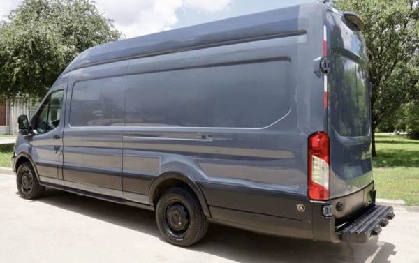 2019 Ford TRANSIT 250 HIGH - Photo 15