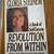 UNOPENED/SEALED - Gloria Steinem "Revolution From Within" 1 thumbnail