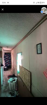 2 bed 1 bath house 1