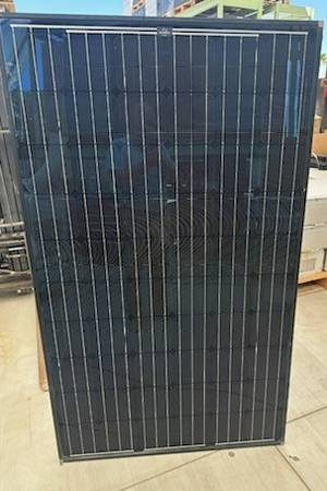 Solar Panels 260W SolarWorld 1
