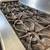 Commercial gas stove 2 thumbnail