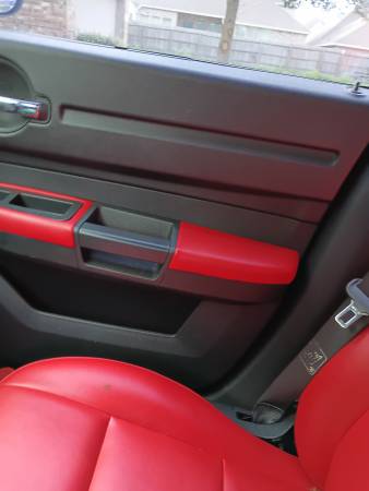 Clean 2008 Dodge Charger - $5,300 (Sugarland)63622362510337122