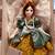 Suzanne Gibson 9" Collectible Dolls 5 thumbnail