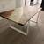 Epoxy River Coffee Table 3 thumbnail