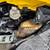 2024 Ski-Doo MXZ Sport 600 EFI Snowmobile, Black & Yellow 14 thumbnail
