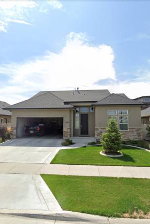 Stunning home for rent in Meridian! 1