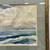 Original Landscape Watercolor Painting, Signed by Davis, 1975 3 thumbnail