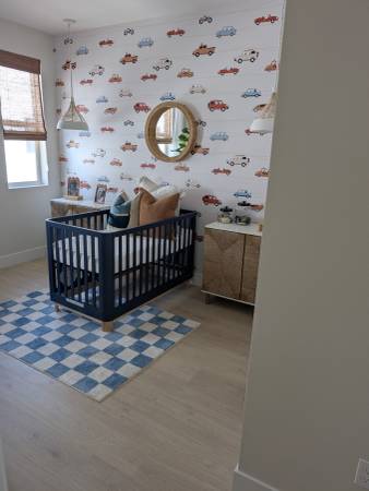 $5,300 / 3br - 1600ft2 - Brand new condo for rent- solar panels included (milpitas)63873332160641122