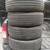 P235/55r20 Goodyear eagle touring like new great deal only 250.00 for the set
 1 thumbnail