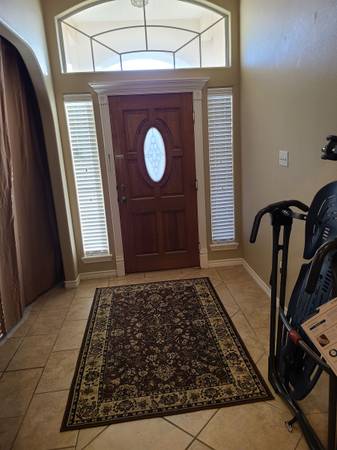 $750 / 3br - 2020ft2 - Room mate wanted (CORPUS CHRISTI)64036538005891121