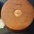 Lloyd Cheney wood vase plus apple 3 thumbnail