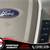 Used 2009 Ford F 150 Platinum White Sand Clearcoat Tri-Coat 10 thumbnail
