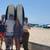 Surfers Paradise. 3 blks to beach, 5 to pier. Classic HB 11 thumbnail