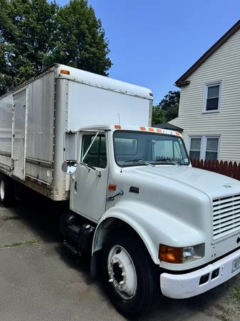1998 INTL 4700 - $15,000 (Jamaica queens)63470613772161123