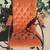 Lee Woodard Mid Century Modern Rocking Chair 4 thumbnail
