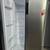 Frigedaire 36"width stainless steel side-by-side refrigerator 2025 new open box 15 thumbnail