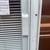 24”x 66” full light glass door insert with mini blinds 1 thumbnail