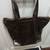 Vintage Gianni Versace Tote Bag 3 thumbnail