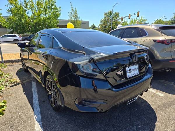 2019 Honda Civic Sport - $20,999 (_Honda_Civic_)63617275645953123