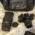 [NEAR MINT] Canon A-1 Black 35mm Film Camera 2095724 with carry bag and a Achiev 1 thumbnail