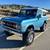 1973 Ford Bronco 16 thumbnail
