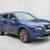 2023 Nissan Rogue  SV SUV 3 thumbnail