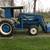 Ford 2000 tractor 1 thumbnail