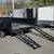 2026 PJ Trailers 7x14 D7 Utility Landscape Dump Trailer RAMPS 14k 7 thumbnail
