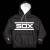 Chicago White Sox M Medium Hoodie Hoody Sweatshirt 1 thumbnail