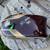 YAMAHA XS500 gas tank, 1975, great shape, motorcycle gas tank 5 thumbnail