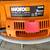 WORX leaf shredder 2 thumbnail
