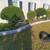 Brick Flower Beds 6 thumbnail