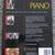 A great gift for a pianist. Piano - Illustrated guide 2 thumbnail
