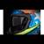 Icon Airflite Space Force Helmet Large Glory 17 thumbnail