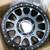18" METHOD 305 NV - 8x165.1mm/ 8 on 6.5" 2 thumbnail