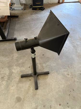 Dust collection nozzle 1