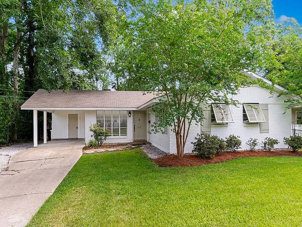 3BR/2BA Southdowns House for Rent - NEAR LSU 1