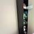 Tall Brown shelving unit 5 Adjustable Shelves 2 thumbnail