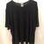 A/E Sport & Co. Black Slinky T-shirt.  Size 3X 3 thumbnail