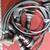 Genuine Coolant, Acura/Honda Spark plug wire set 2 thumbnail